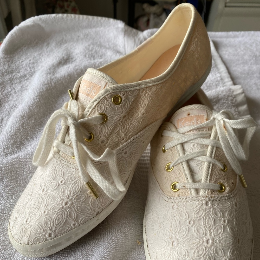 Keds